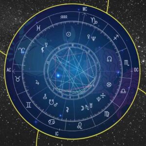 Full Chart Reading