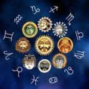 Planetary Power